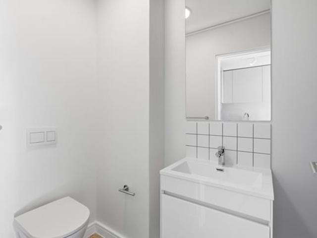 Studio Apartment in Paarden Eiland