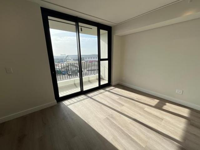 Studio Apartment in Paarden Eiland