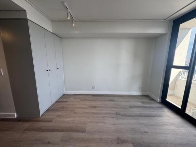 Studio Apartment in Paarden Eiland