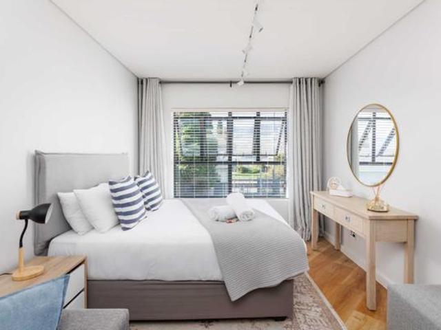 Studio Apartment in Paarl Central