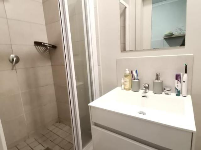 Studio Apartment in Paarl Central