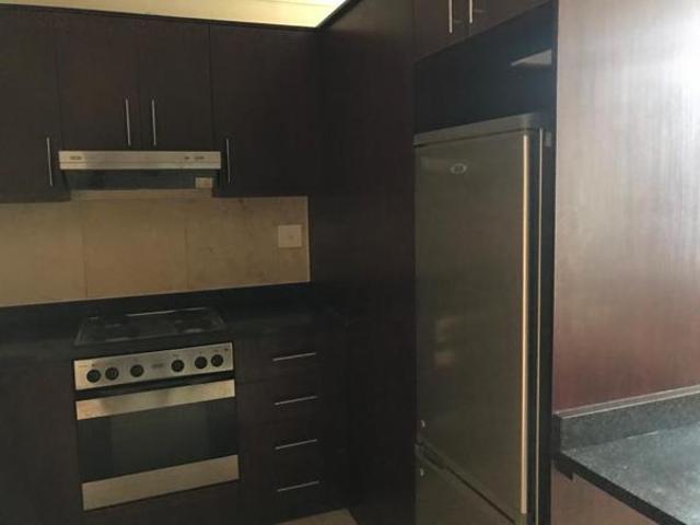 Studio Apartment in Paarl Central