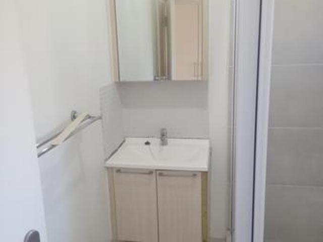 Studio Apartment in Paulshof