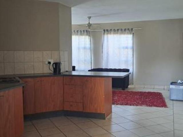 Studio apartment in Penina Park