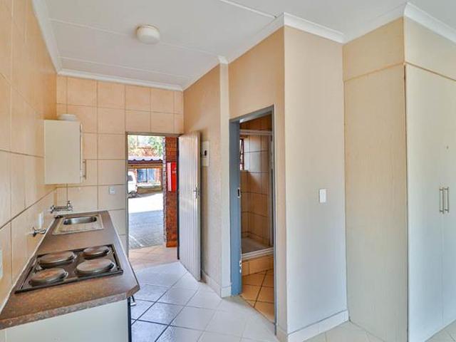 Studio Apartment in Philip Nel Park
