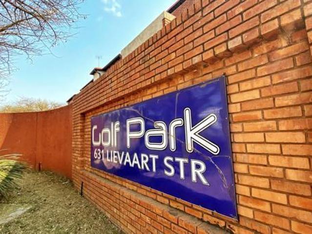 Studio Apartment in Philip Nel Park