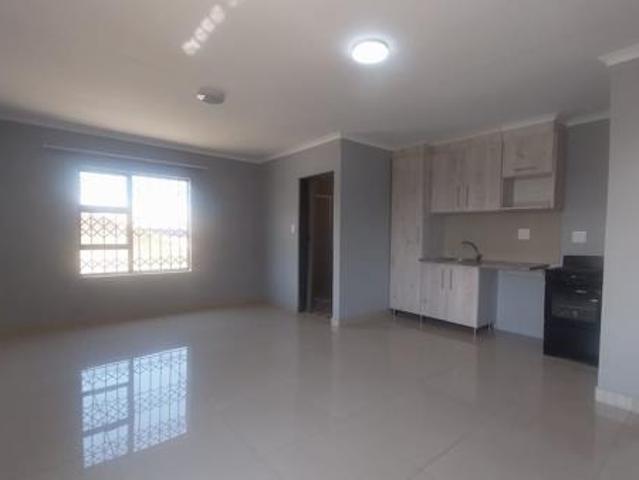 Studio apartment in Phuthaditjhaba