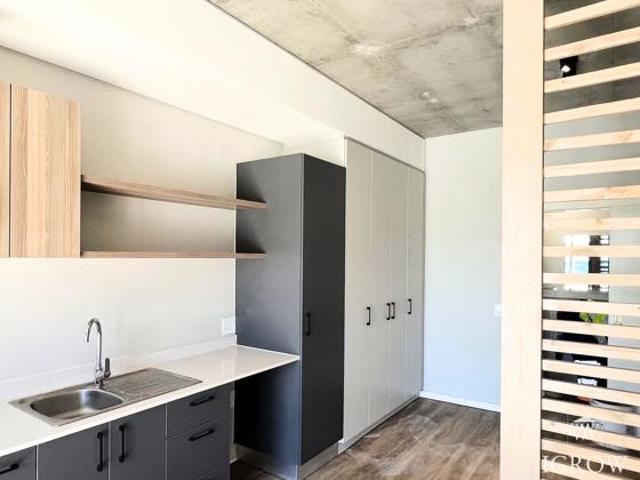 Studio Apartment in Pinelands