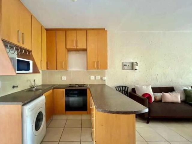 Studio apartment in Pineslopes