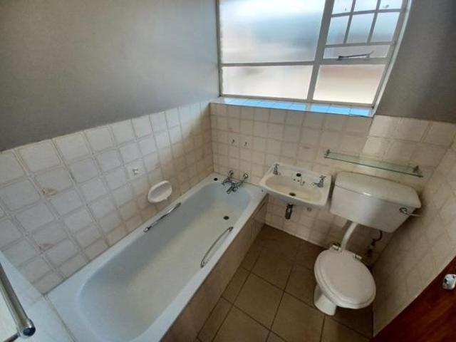 Studio apartment in Polokwane Central