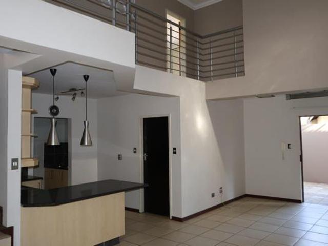 Studio apartment in Polokwane Central