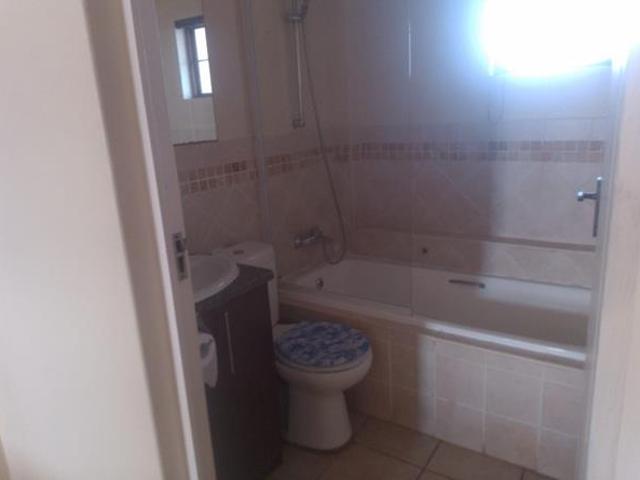 Studio Apartment in Port Edward