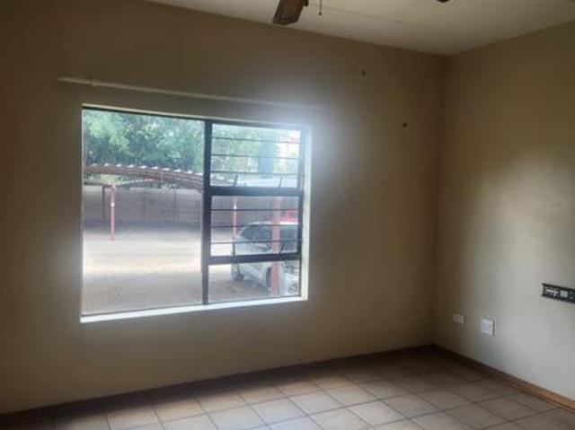 Studio Apartment in Potchefstroom Central