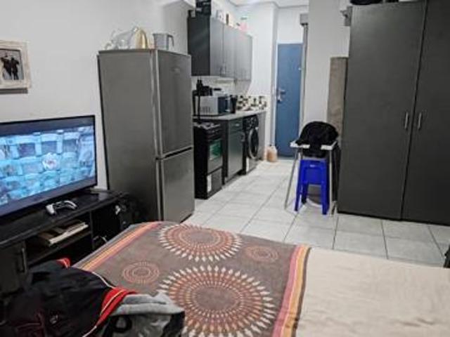 Studio Apartment in Pretoria North