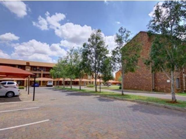 Studio Apartment in Pretoria North