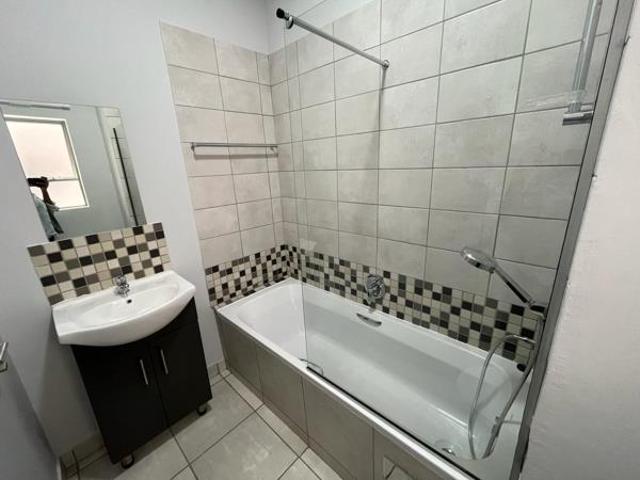 Studio Apartment in Pretoria North