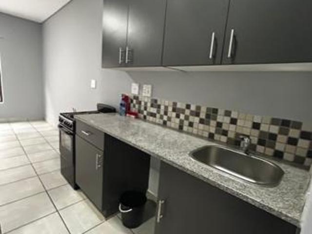Studio Apartment in Pretoria North