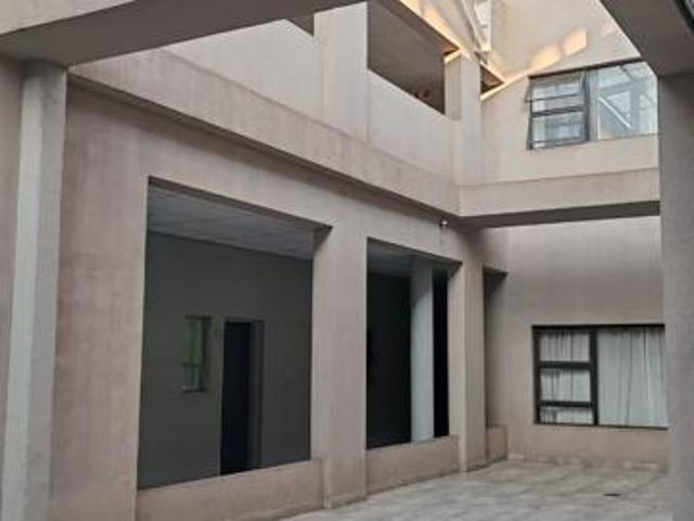 Studio Apartment in Pretoria North
