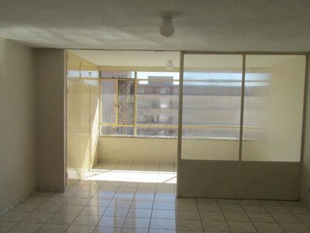 Studio Apartment in Pretoria Central
