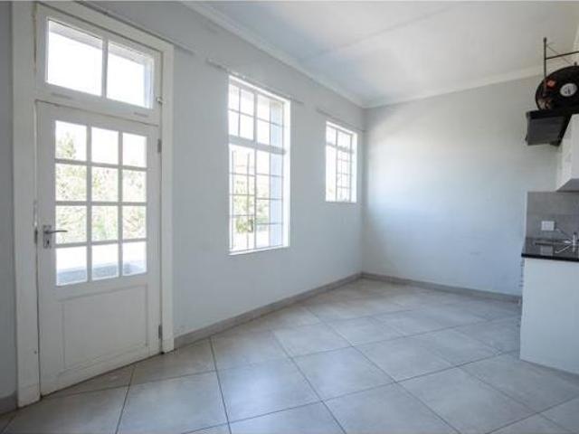 Studio Apartment in Pretoria Central