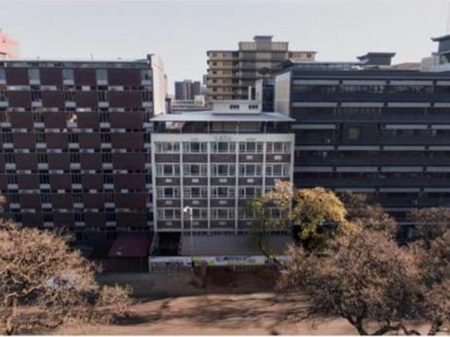 Studio Apartment in Pretoria Central