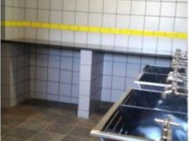 Studio Apartment in Pretoria Central