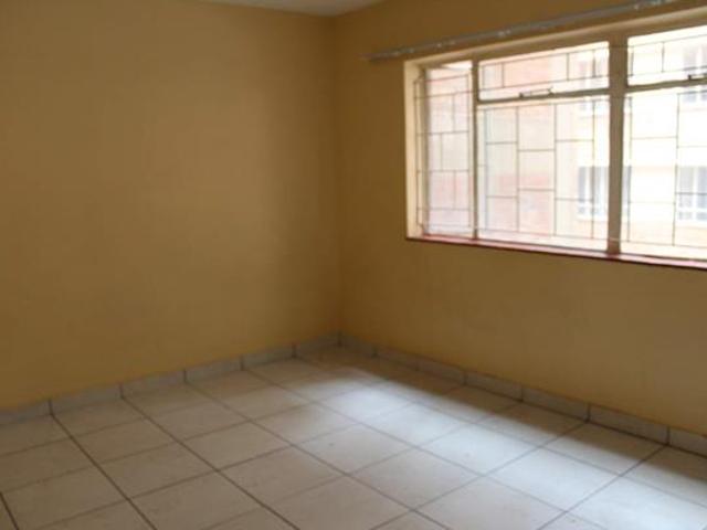 Studio Apartment in Pretoria Central