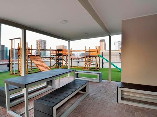 Studio Apartment in Pretoria Central