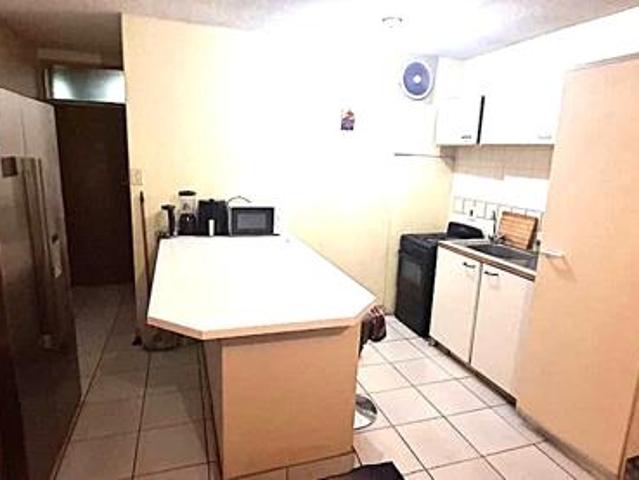 Studio Apartment in Pretoria Central