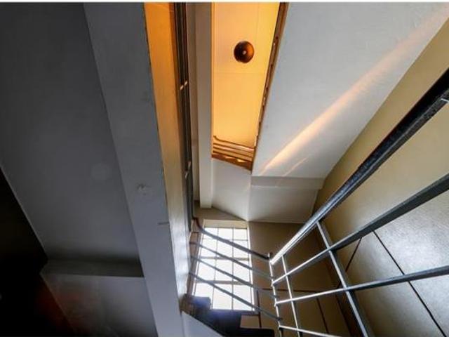 Studio Apartment in Pretoria Central