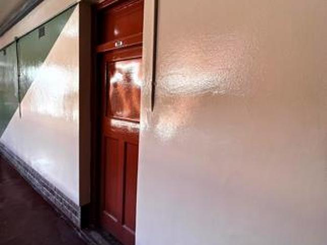 Studio Apartment in Pretoria Central