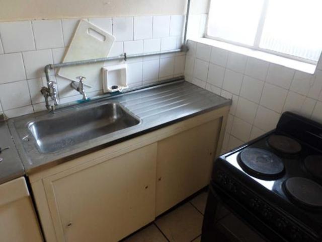 Studio Apartment in Pretoria Central