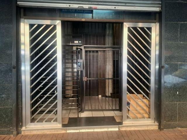 Studio Apartment in Pretoria Central
