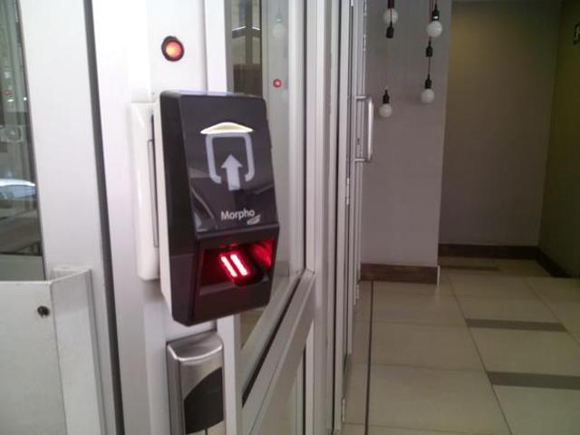 Studio Apartment in Pretoria Central