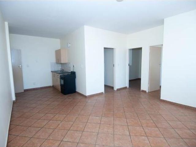 Studio Apartment in Pretoria Central