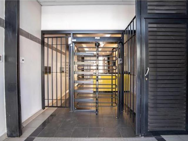 Studio Apartment in Pretoria Central