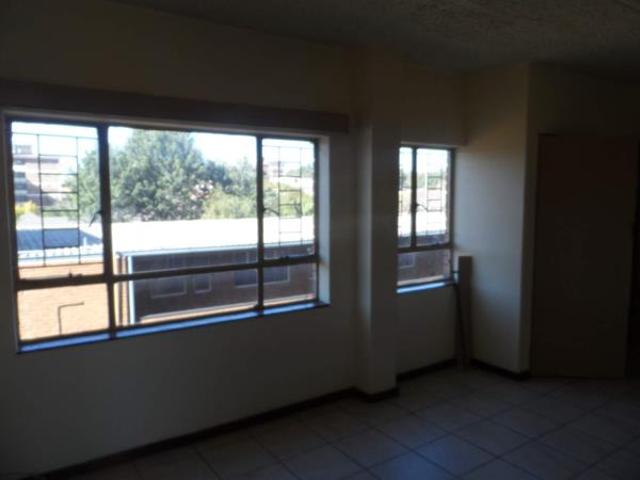 Studio Apartment in Pretoria West