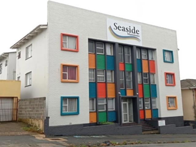 Studio apartment in Quigney