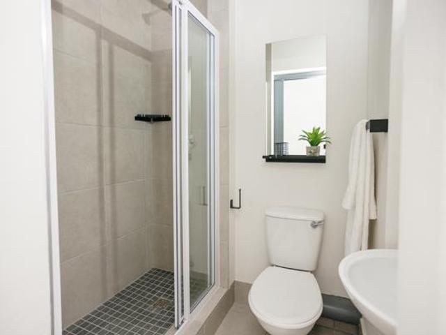 Studio Apartment in Raslouw
