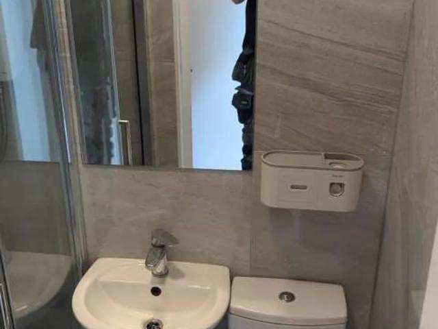 Studio apartment in Rathmines, Dublin
