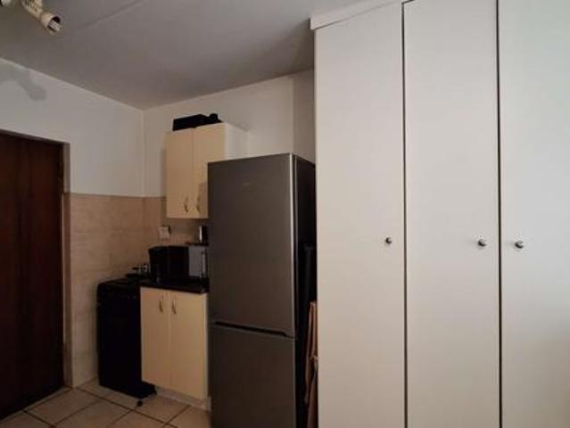 Studio Apartment in Richmond