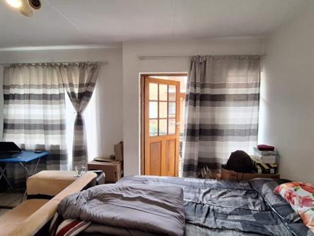 Studio Apartment in Richmond