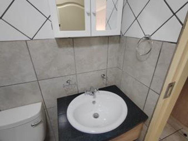 Studio Apartment in Rietfontein SH