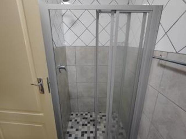 Studio apartment in Rietfontein