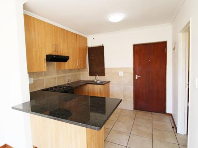 Studio Apartment in Rivonia
