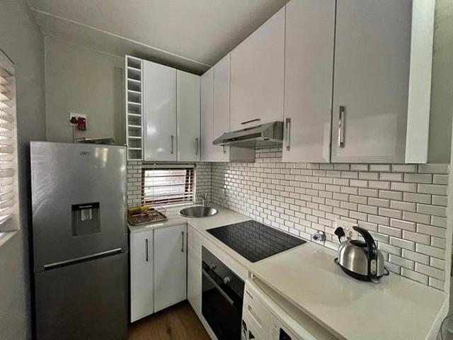 Studio Apartment in Rivonia