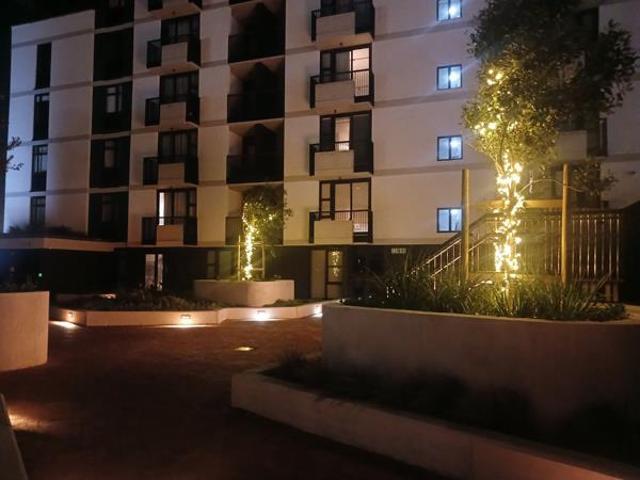 Studio Apartment in Riverlands