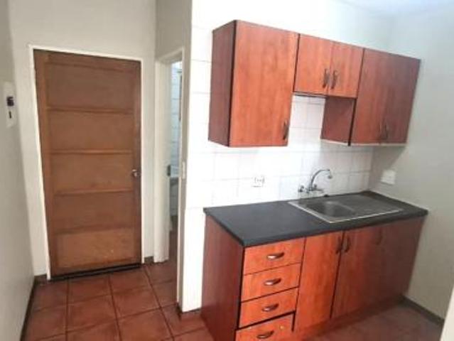 Studio Apartment in Riviera