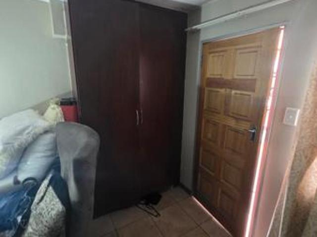 Studio Apartment in Riviera