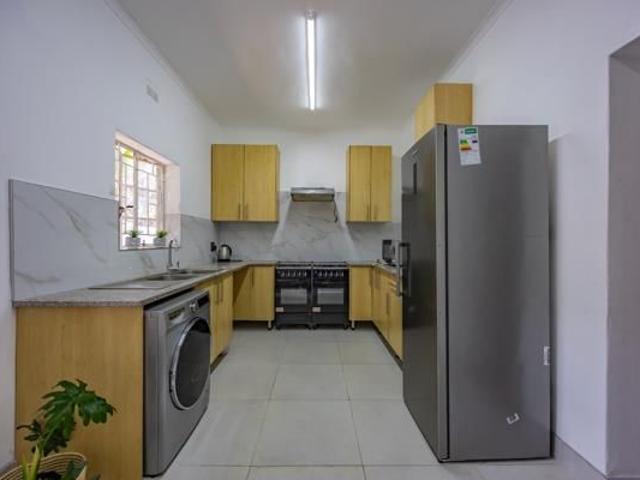 Studio apartment in Riviera